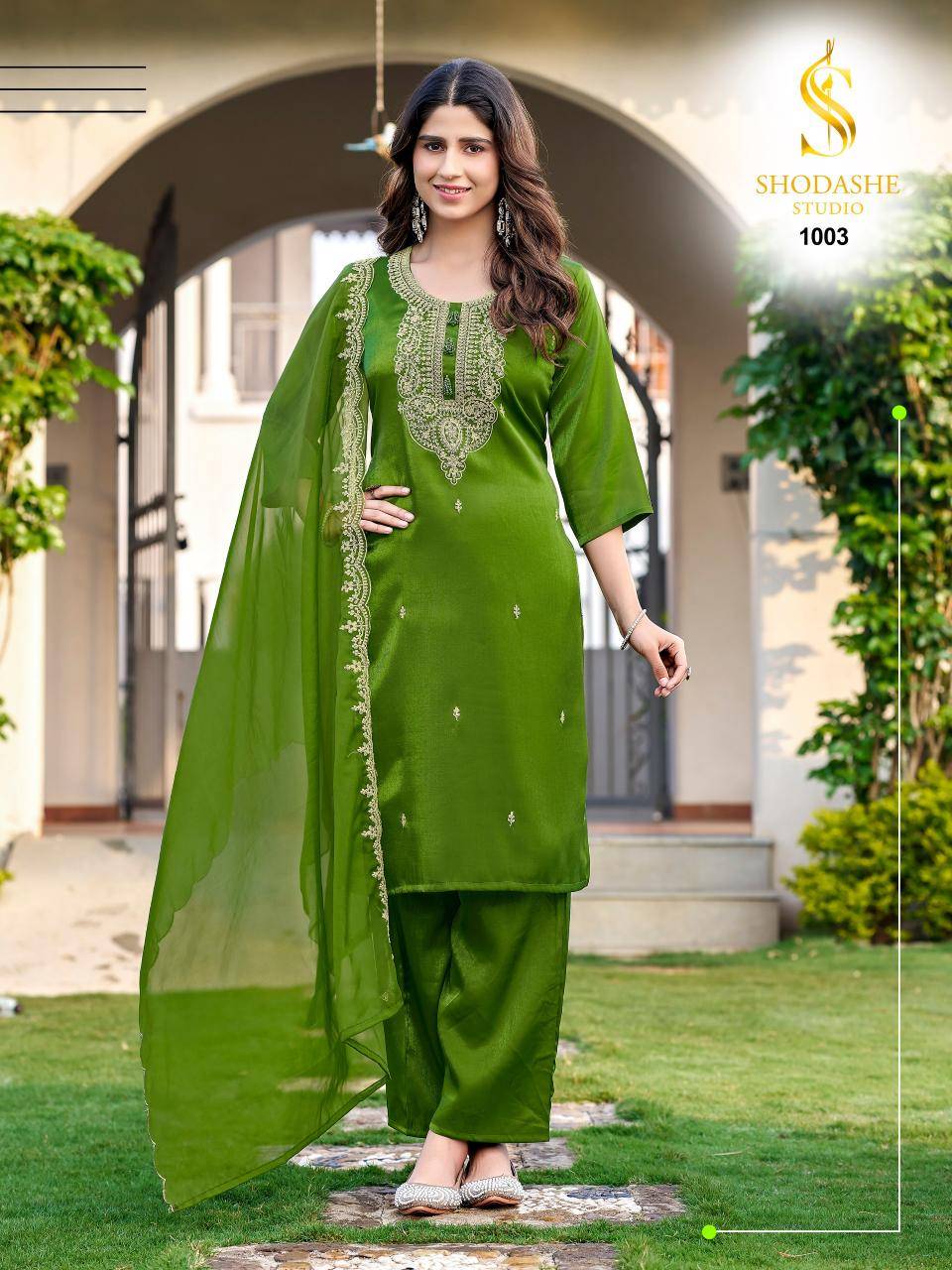 Shodashe studio falak Indian Kurti wholesalers in Mumbai